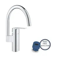 Grohe QuickFix Start - Dřezová baterie, chrom 30469000