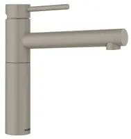 Blanco Alta II - Dřezová baterie, tartufo 527535