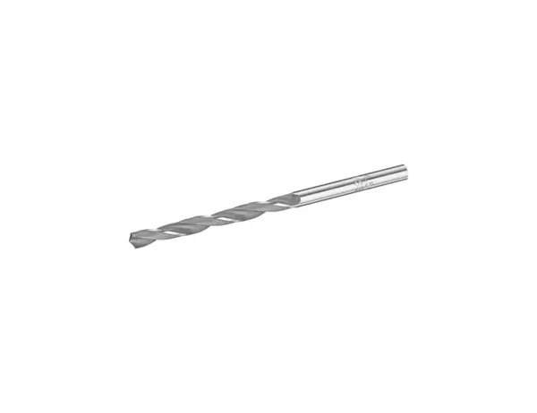 Stanley Příslušenství - Vrták do kovu, 4,5x80 mm STA50709-QZ