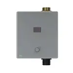 Alcadrain Ovládací tlačítka - Elektronické ovládání splachování, s manuálním ovládáním, síťové napájení, nerez ASP3-KT