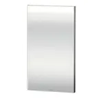 Duravit Zrcadla - Zrcadlo 70x40 cm, s LED osvětlením LM7834000000000
