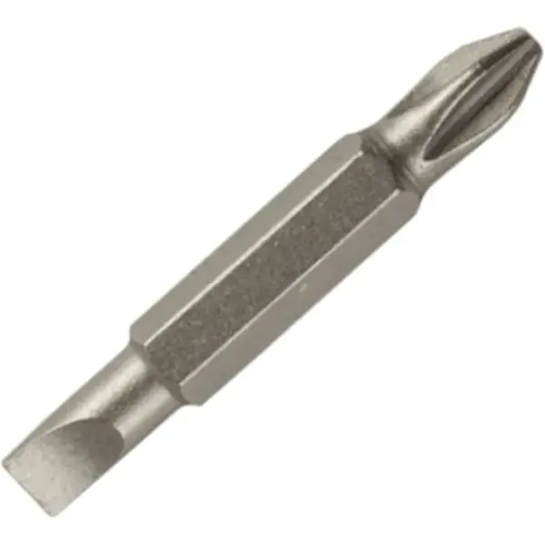 Makita Příslušenství - Bit oboustranný PH2, 6 mm 784637-8