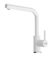 Franke Lina - Dřezová baterie FS 3230.094, bílá-led 115.0728.479