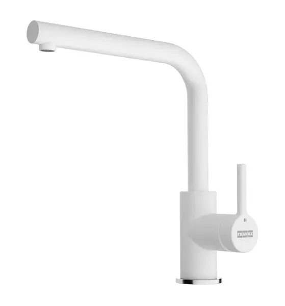 Franke Lina - Dřezová baterie FS 3230.094, bílá-led 115.0728.479