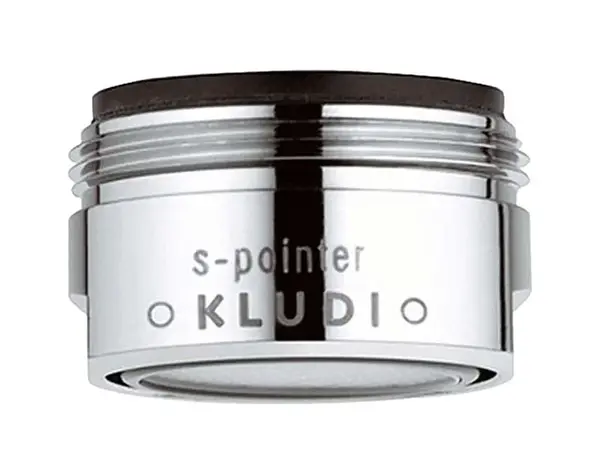 Kludi - Perlátor, chrom 7483905-00