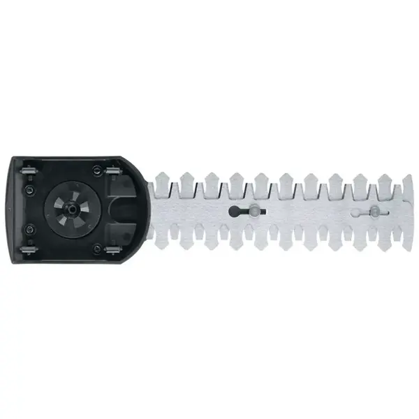 Bosch Příslušenství - Čepel pro nůžky na trávu 20 cm F016800604