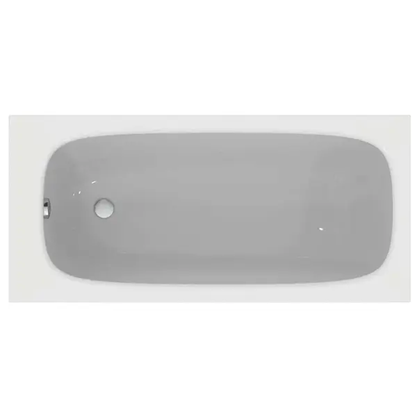 Ideal Standard i.Life - Vana 150x70 cm, bílá T475701