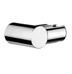 Jika Cubito-N - Sprchový držák, chrom H3691X00045001