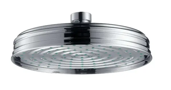 Axor Carlton - Hlavová sprcha průměr 18 cm, chrom 28487000
