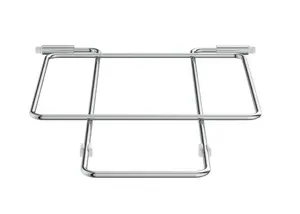 Ideal Standard Výlevky - Mřížka k stojící výlevce, chrom J3494AA