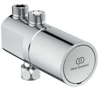 Ideal Standard CeraTherm - Termostatický směšovací ventil, chrom A8374AA