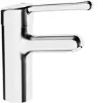 Hansa Medipro - Páková umyvadlová baterie, chrom 01622196