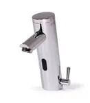 Jet Dryer Senzorové baterie - Automatická směšovací umyvadlová baterie Donner AutoFlow 01, chrom 8596220009289