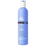 Milk Shake Šampón neutralizujúci žlté tóny Silver Shine (Shampoo) 300 ml
