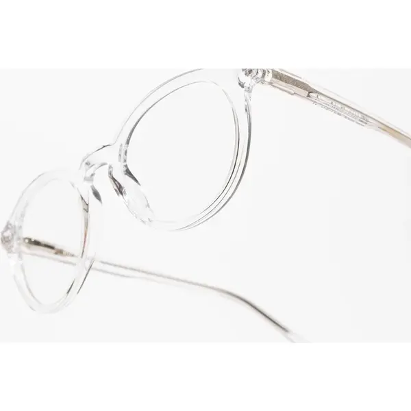 Kohe by eyerim Domi Crystal blue-light [non-prescription]