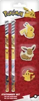 Pokémon - Sada psacích potřeb (5 ks)