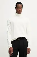 Tričko s dlhým rukávom Calvin Klein