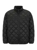 Jack & Jones Plus Prechodná bunda 'JPRCCJAKE'  námornícka modrá