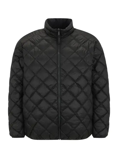 Jack & Jones Plus Prechodná bunda 'JPRCCJAKE'  námornícka modrá