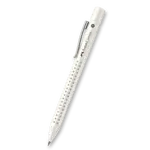 Mechanická tužka Faber-Castell Grip 2010, 0,7 mm - coconut milk