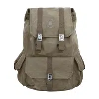 Bushman Batoh Vagar, olivový 25l UNI