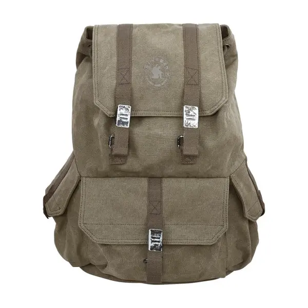 Bushman Batoh Vagar, olivový 25l UNI