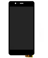 LCD + dotyk pro Asus ZenFone Max Plus M1 ZB570TL, black
