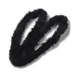 Polyester Plush Sticks