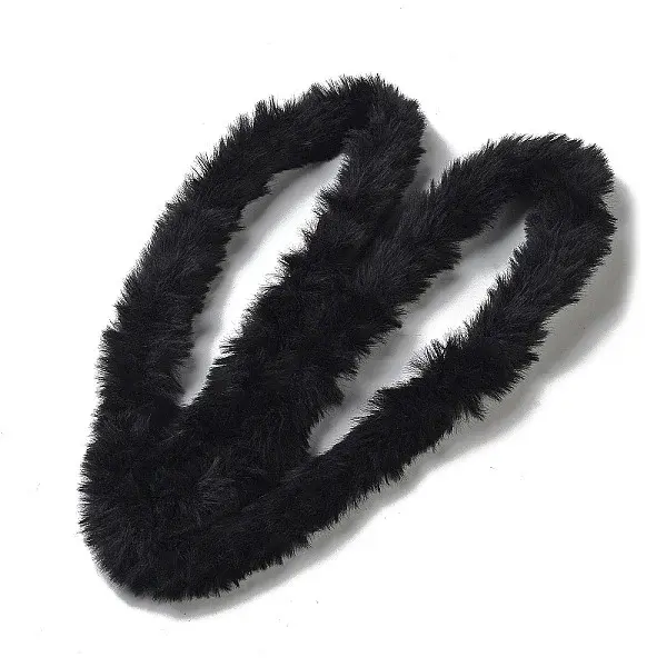 Polyester Plush Sticks