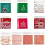 Rectangle OPP Cellophane Bags