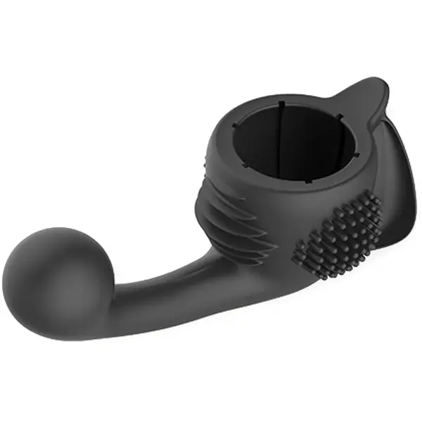 LOVENSE Domi Female Attachment nadstavec na masážnu hlavicu 1 ks