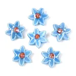 Handmade Porcelain Beads Strands