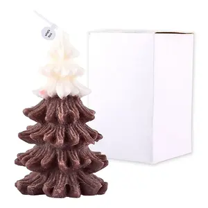 Christmas Tree Candles