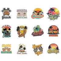 PVC Heat Transfer Film