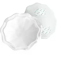 NENO Stella jednorázové vložky do podprsenky 60 ks