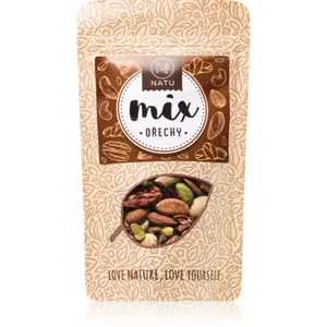 NATU Mix ořechy ořechy 200 g