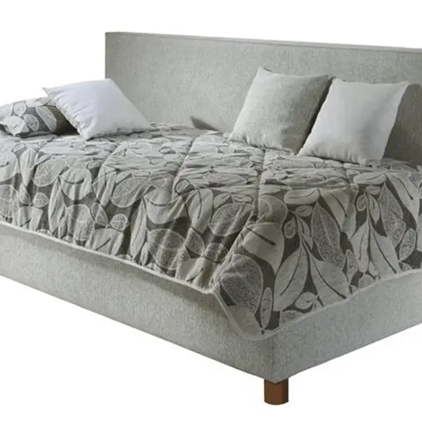 Postel s dlouhým čelem sono-výběr produktu - 80x200cm