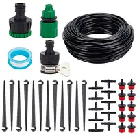 PVC Automatic Water Drippers Irrigation Devices for Indoor and Outdoor Plants