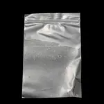 Transparent Plastic Zip Lock Bags