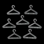 Transparent Acrylic Earring Display Accessories