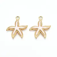 304 Stainless Steel Pendants