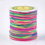 Nylon Braided Cord