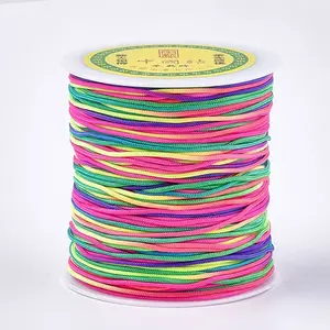 Nylon Braided Cord