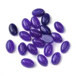 Natural White Jade Cabochons