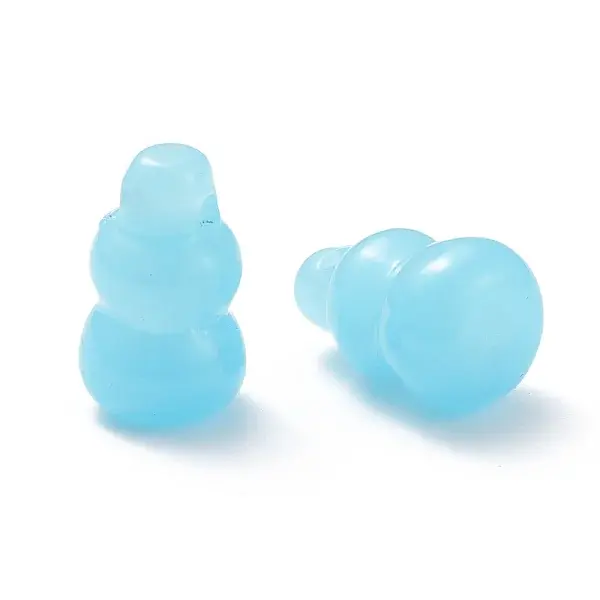 Handmade Lampwork Pendants