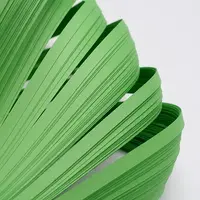 Quilling Paper Strips