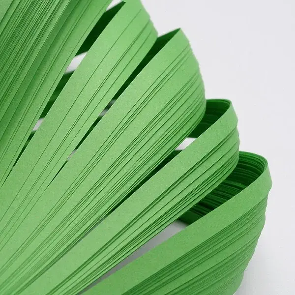 Quilling Paper Strips