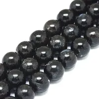 Natural Kyanite/Cyanite/Disthene Beads Strands
