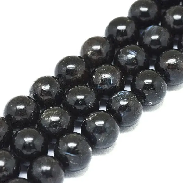 Natural Kyanite/Cyanite/Disthene Beads Strands