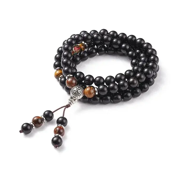 Mala Bead Bracelet